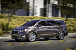 Illustration for article titled Minivans for sale in Canada, ranked.